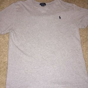 polo tee